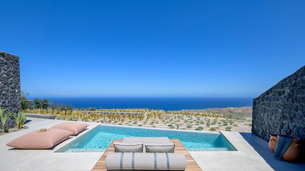 Apartahotel Lithi Luxury Retreat
