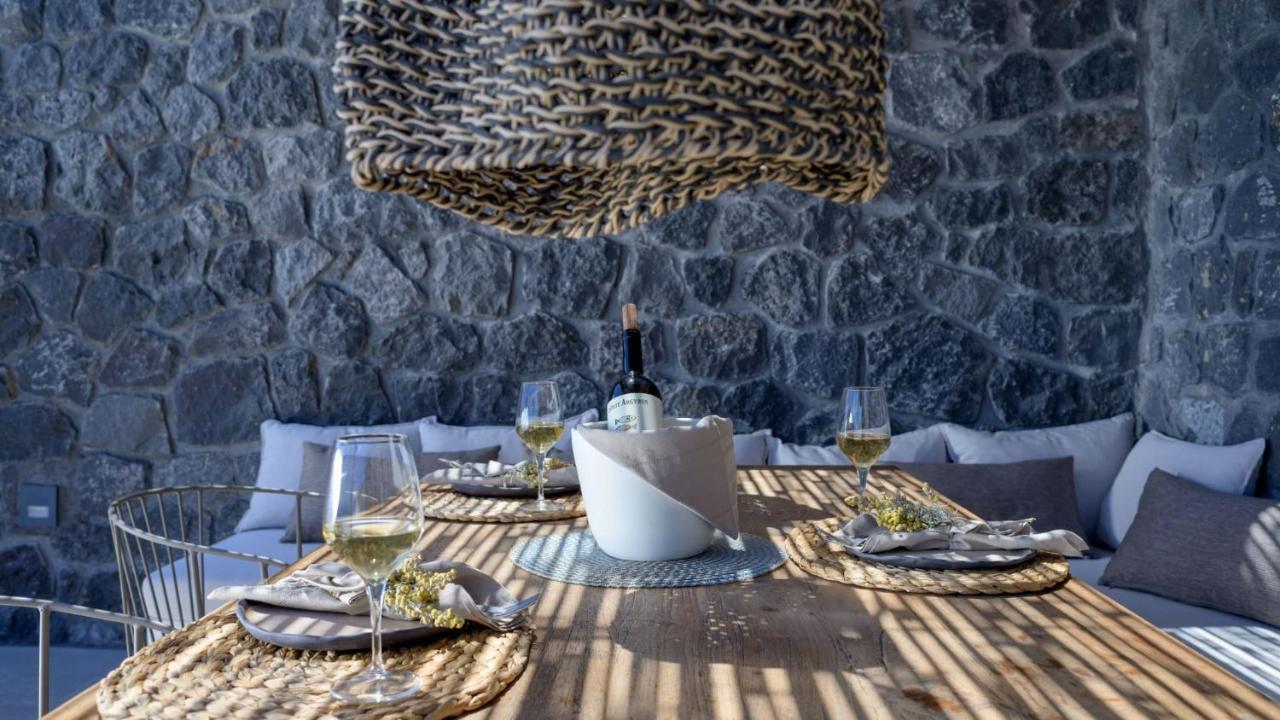 Apartahotel Lithi Luxury Retreat