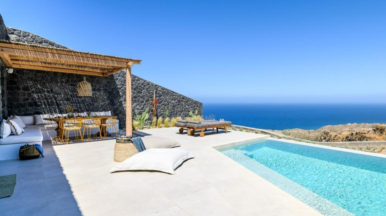 Lithi Luxury Retreat Apartahotel *