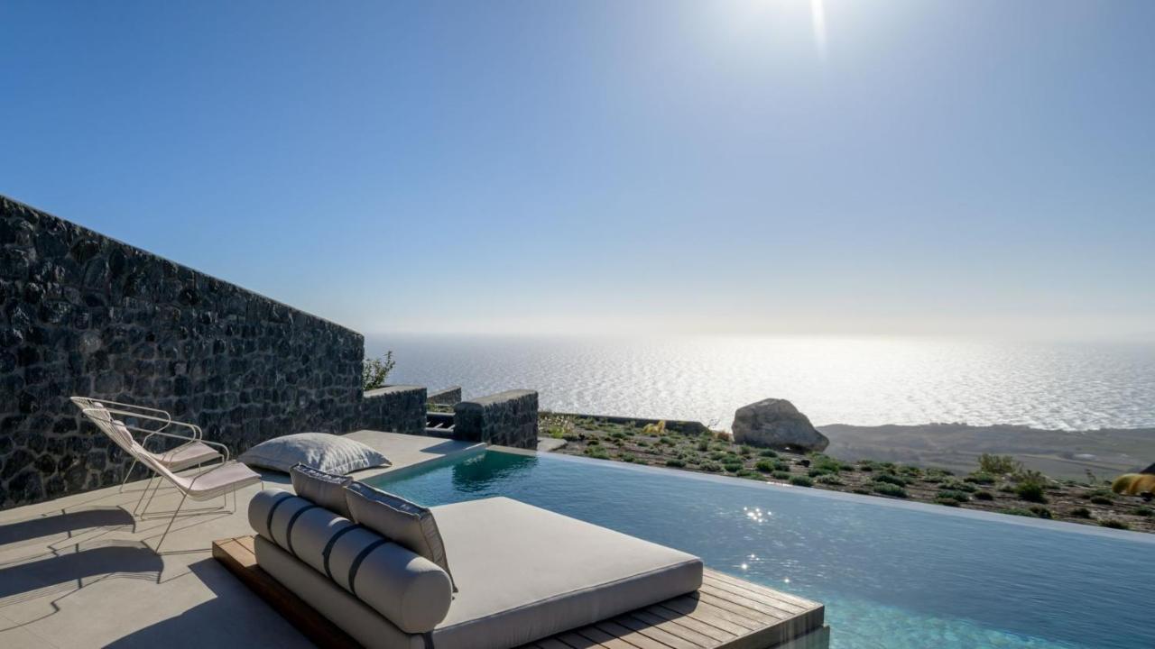 Lithi Luxury Retreat Apartahotel