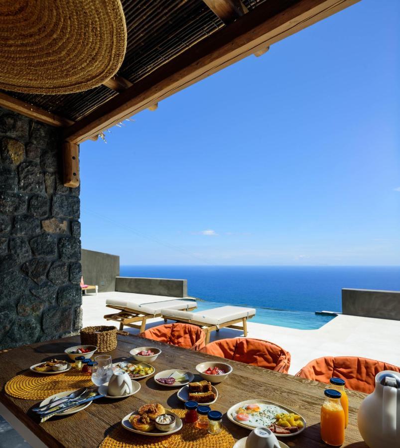 Apartahotel Lithi Luxury Retreat *