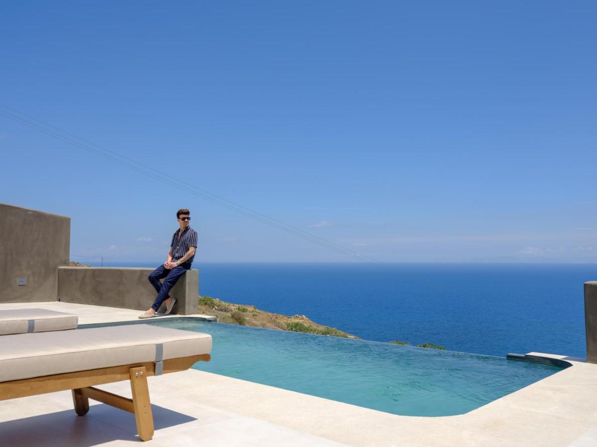 Apartahotel Lithi Luxury Retreat *