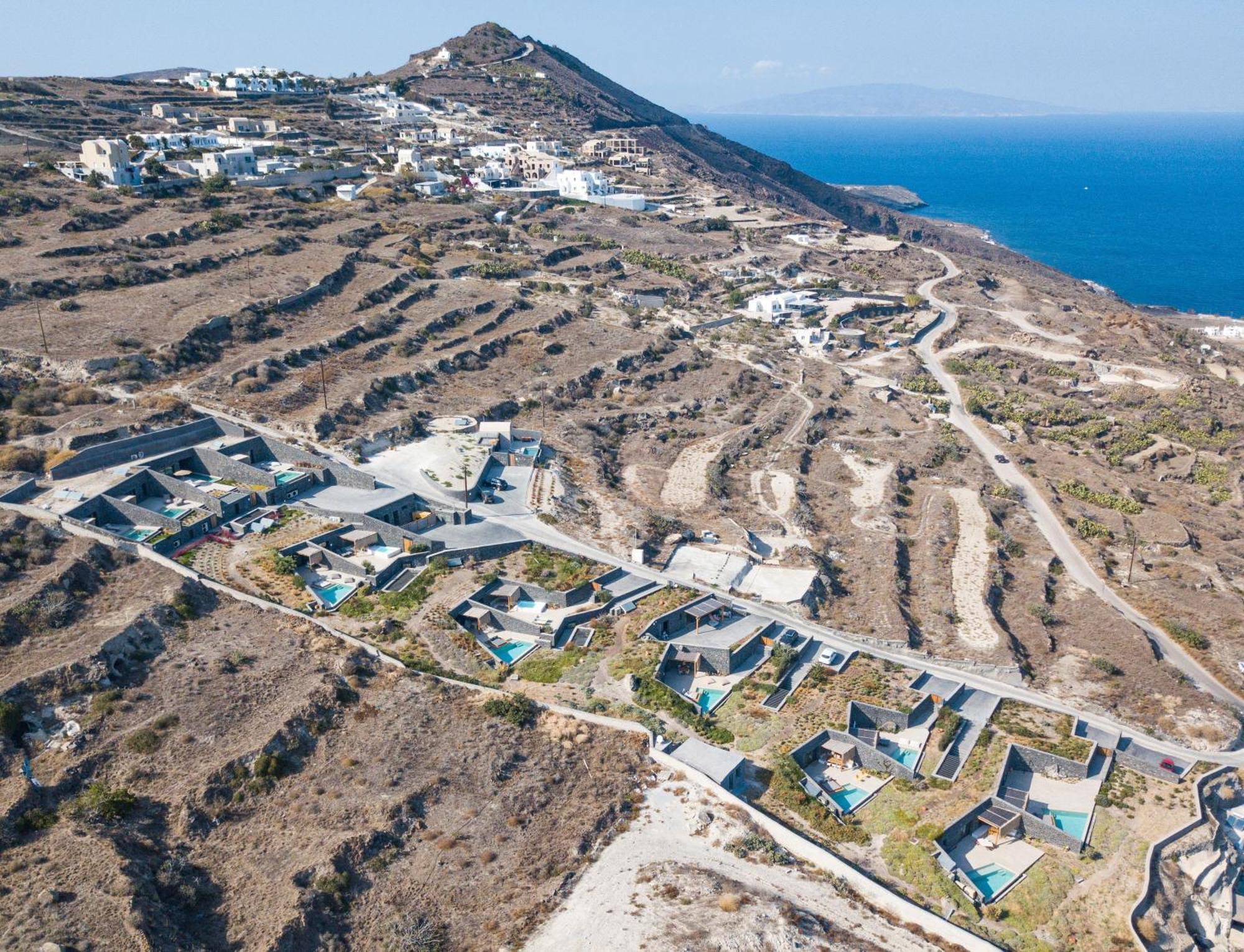 Apartahotel Lithi Luxury Retreat *