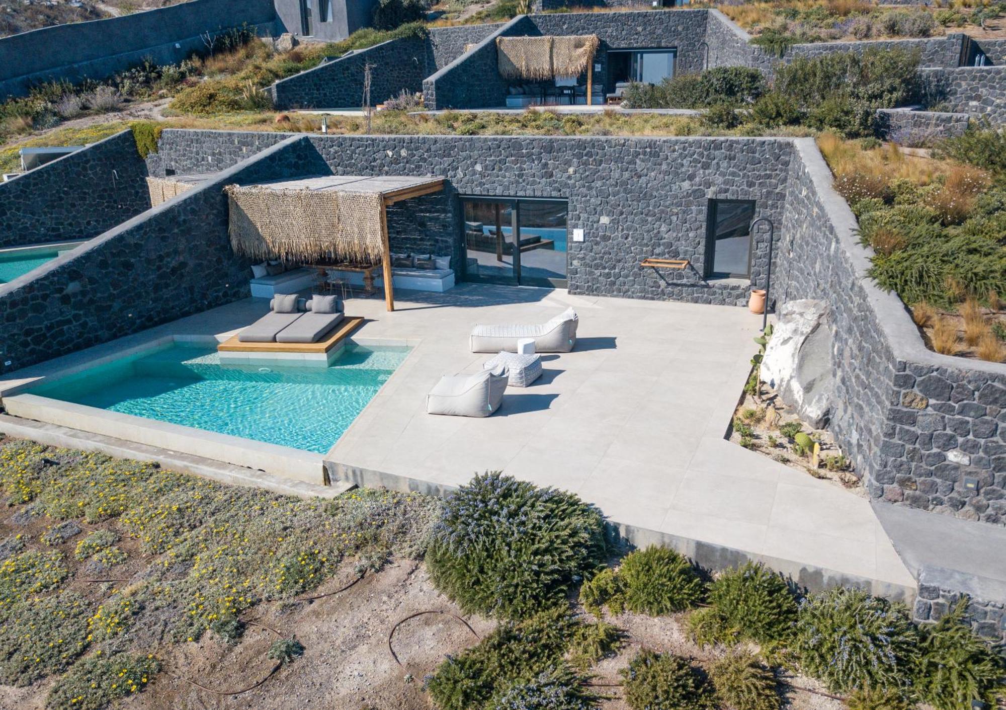 Lithi Luxury Retreat Apartahotel