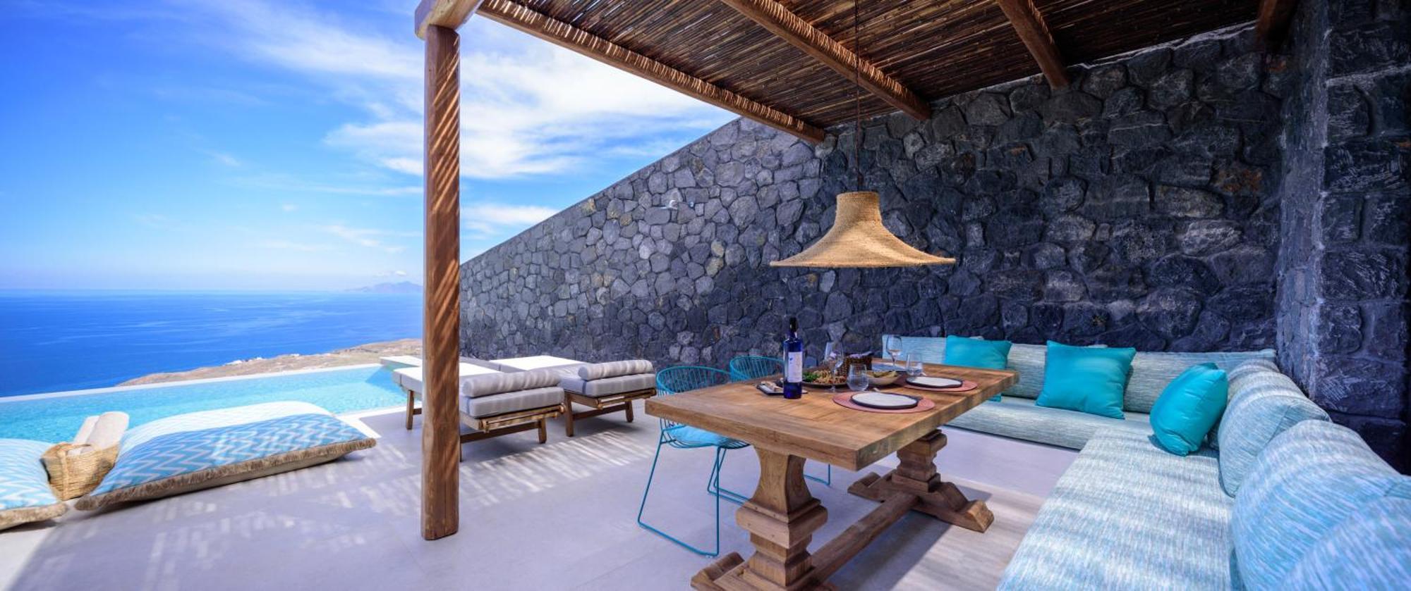 Lithi Luxury Retreat