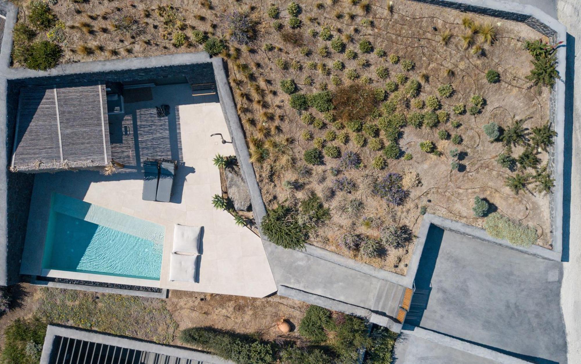 Apartahotel Lithi Luxury Retreat Imerovigli (Santorini)