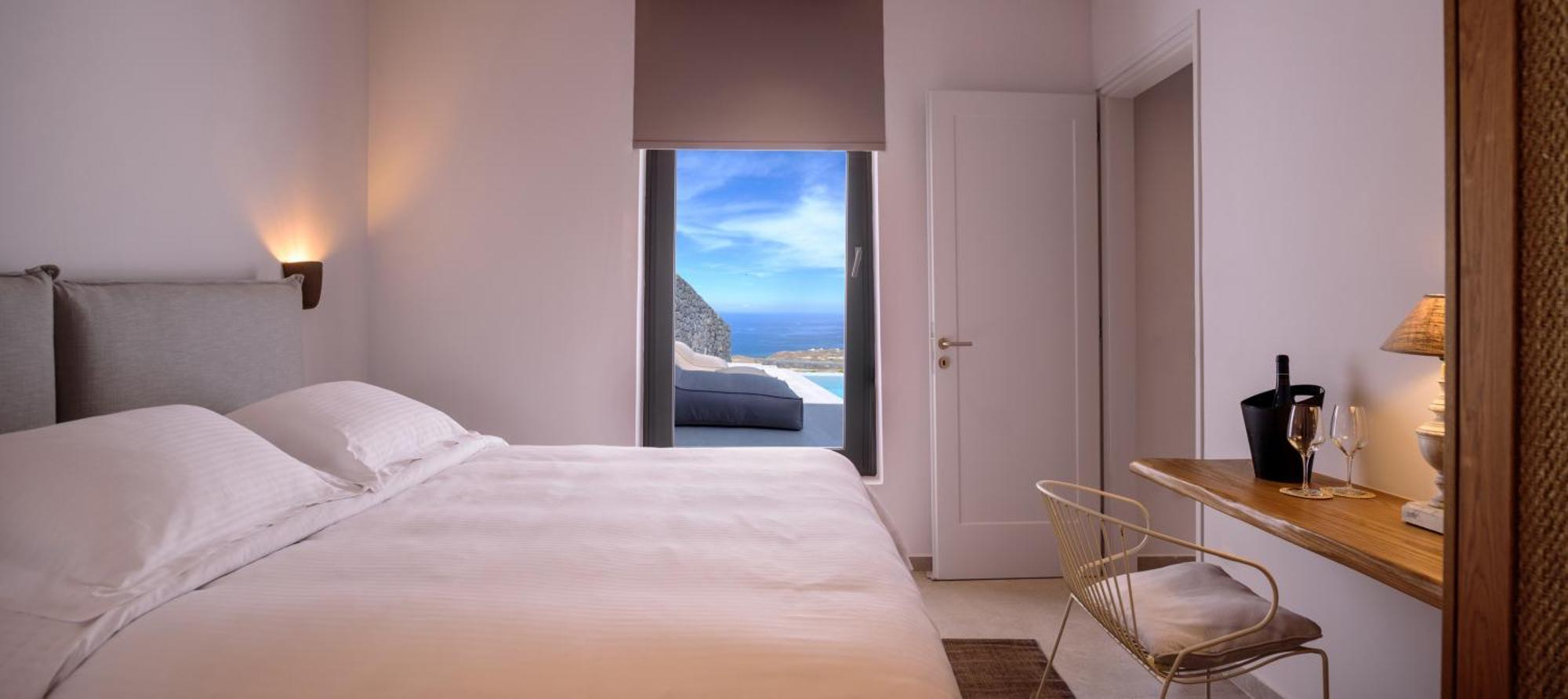 Apartahotel Lithi Luxury Retreat