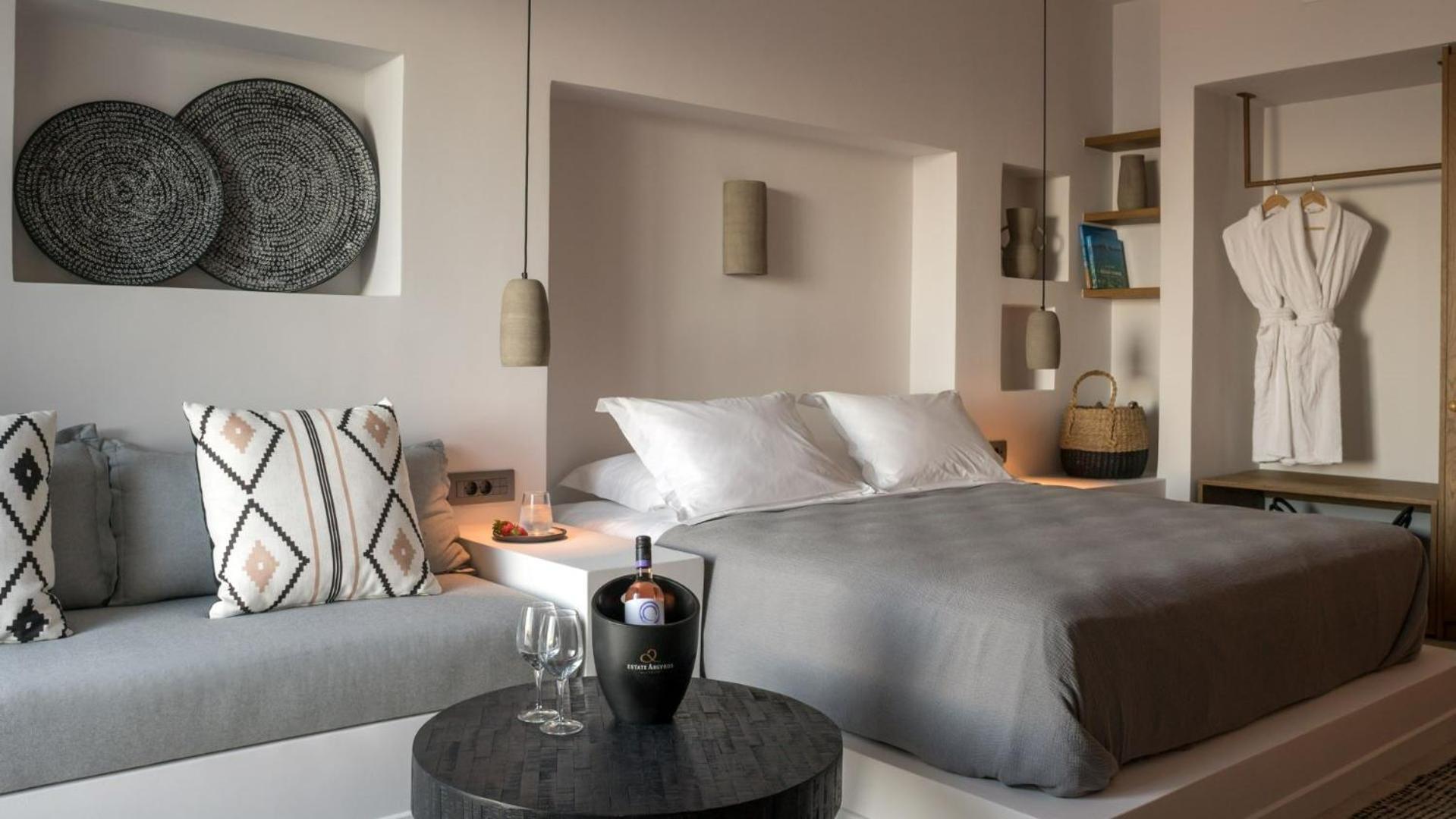 Apartahotel Lithi Luxury Retreat *
