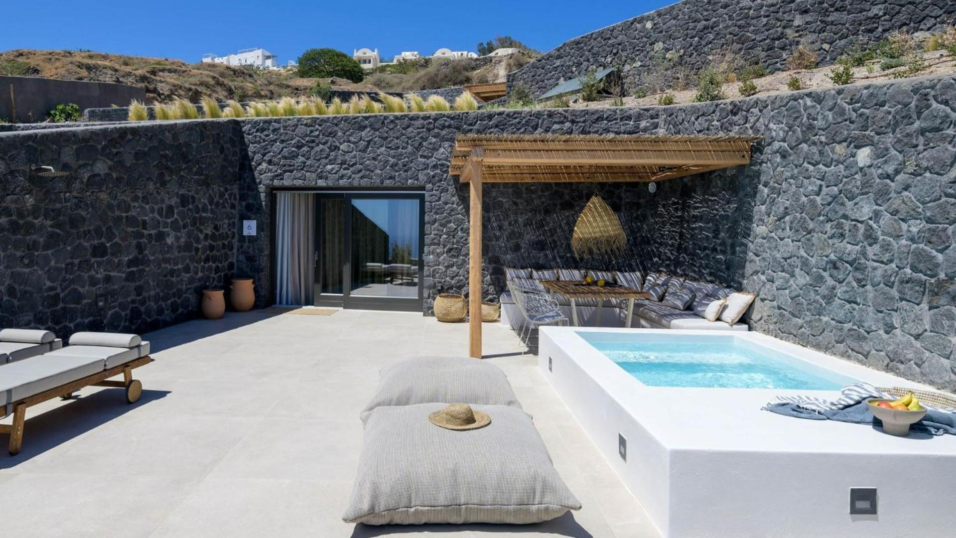 Apartahotel Lithi Luxury Retreat *