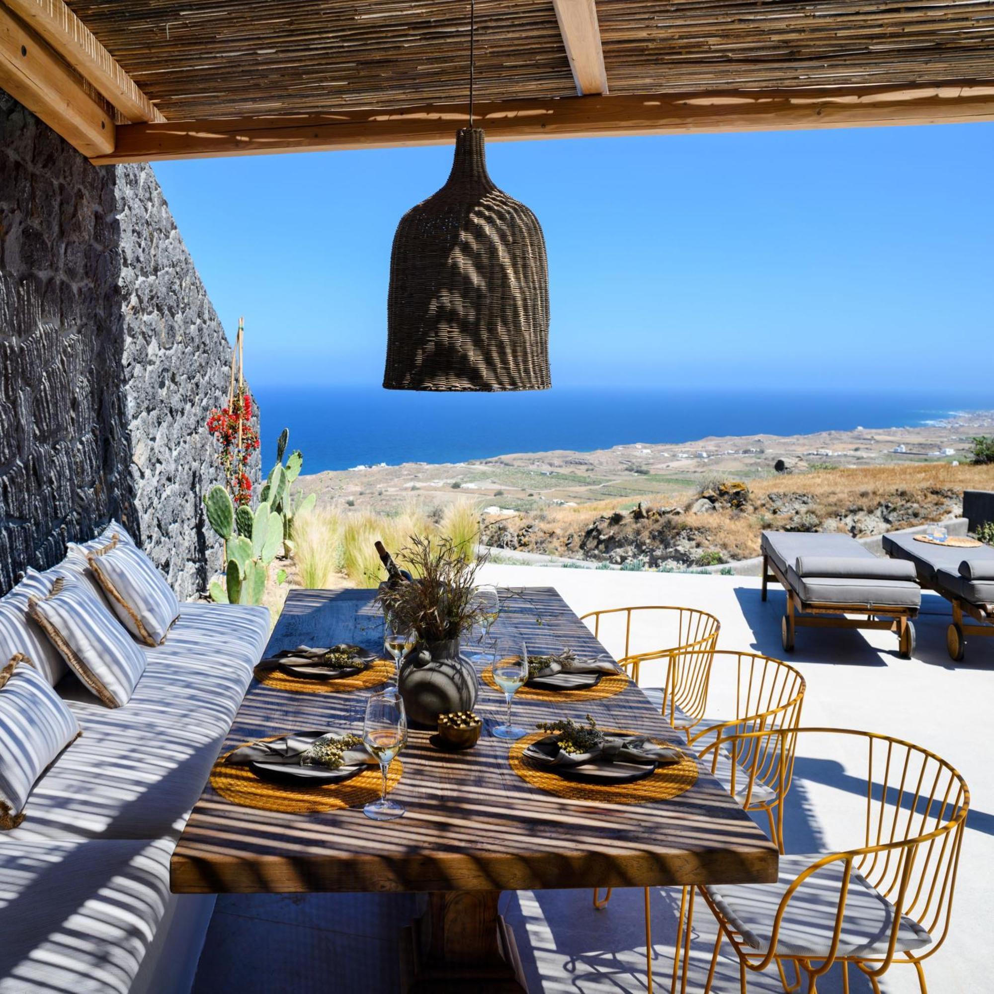 Apartahotel Lithi Luxury Retreat *