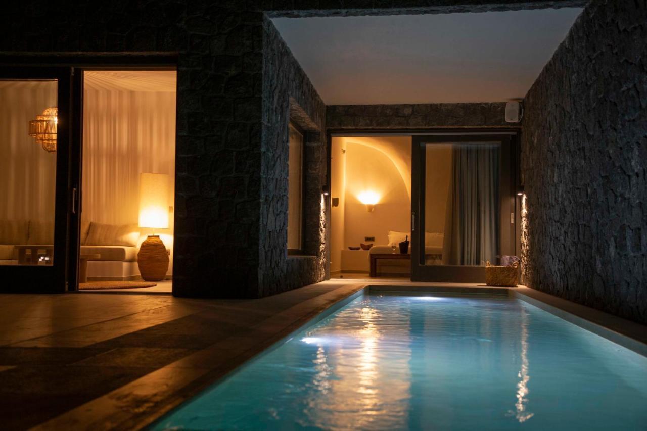 Lithi Luxury Retreat * אימרוביגלי