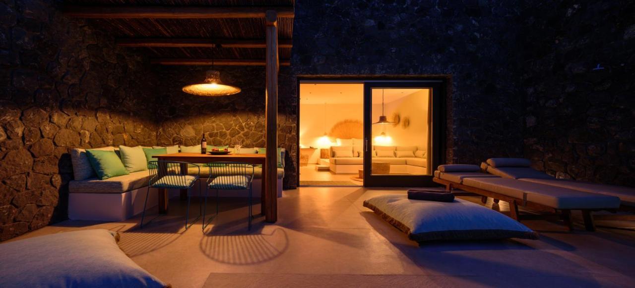 מלון דירות Lithi Luxury Retreat *