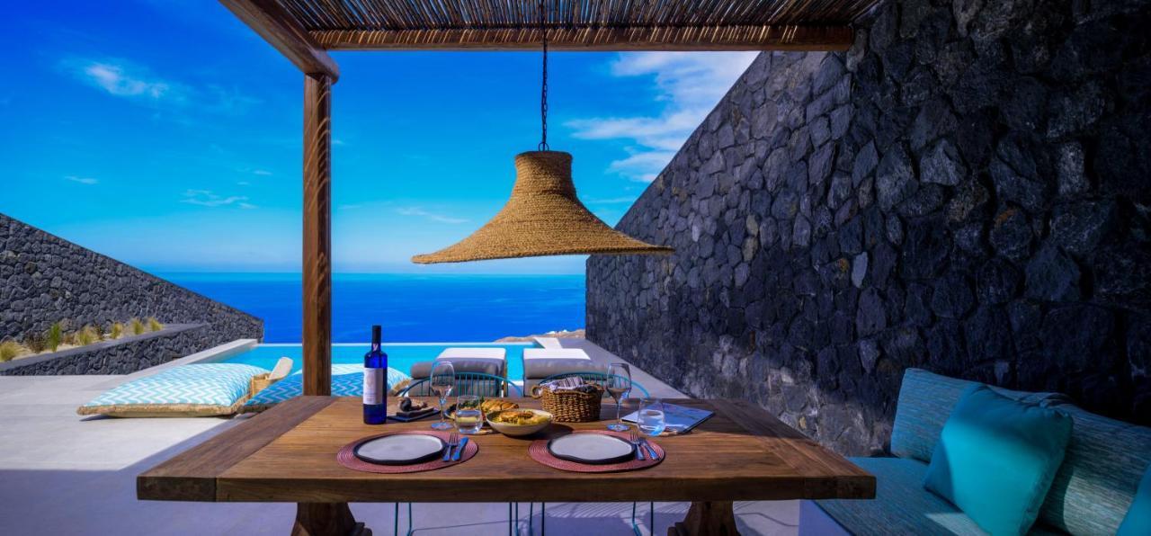 Lithi Luxury Retreat מלון דירות אימרוביגלי