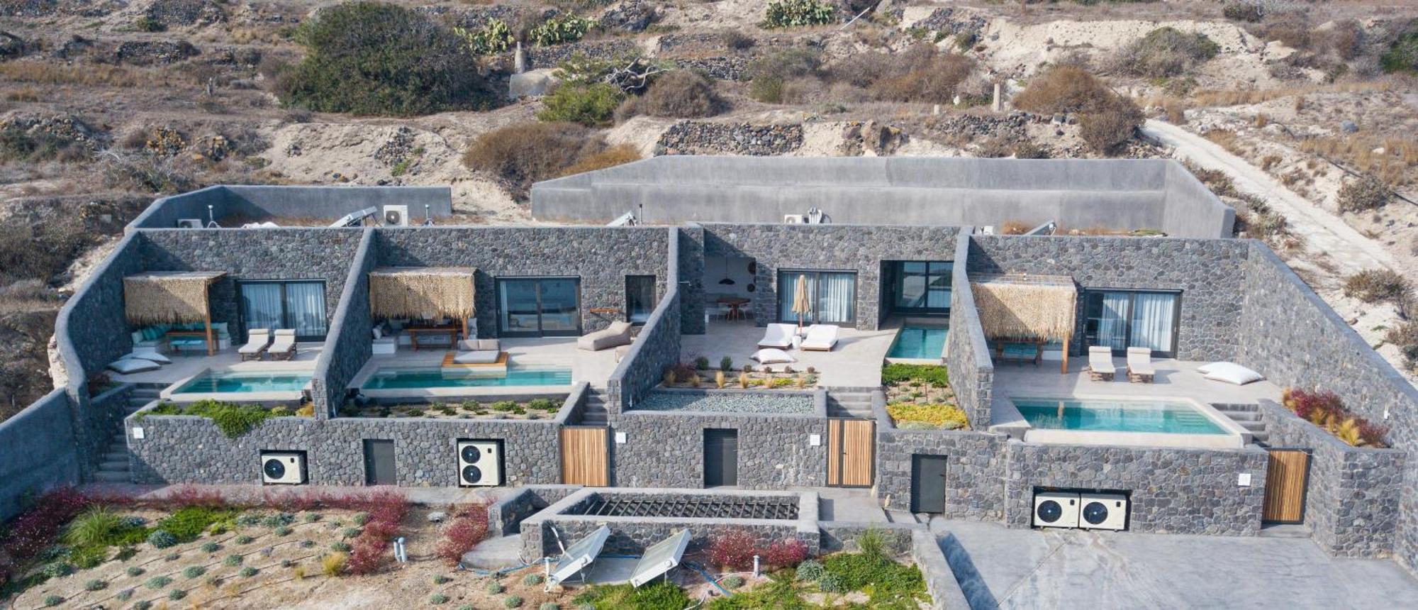 Lithi Luxury Retreat * אימרוביגלי