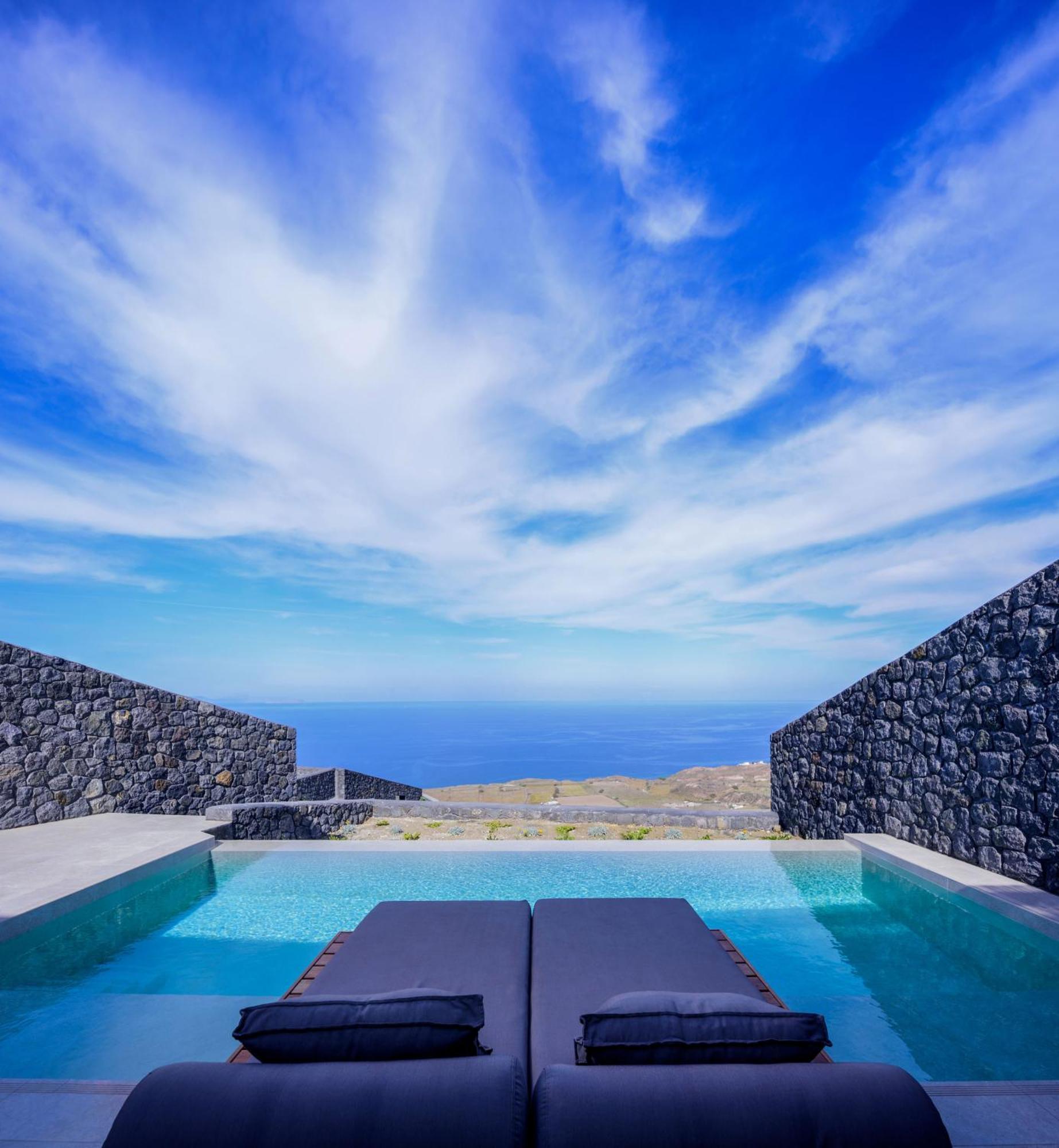 Hotel de apartamente Lithi Luxury Retreat