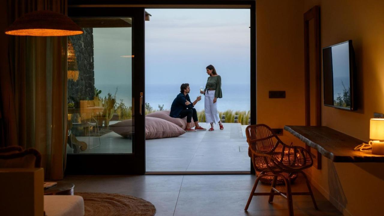 Hotel apartamentowy Lithi Luxury Retreat
