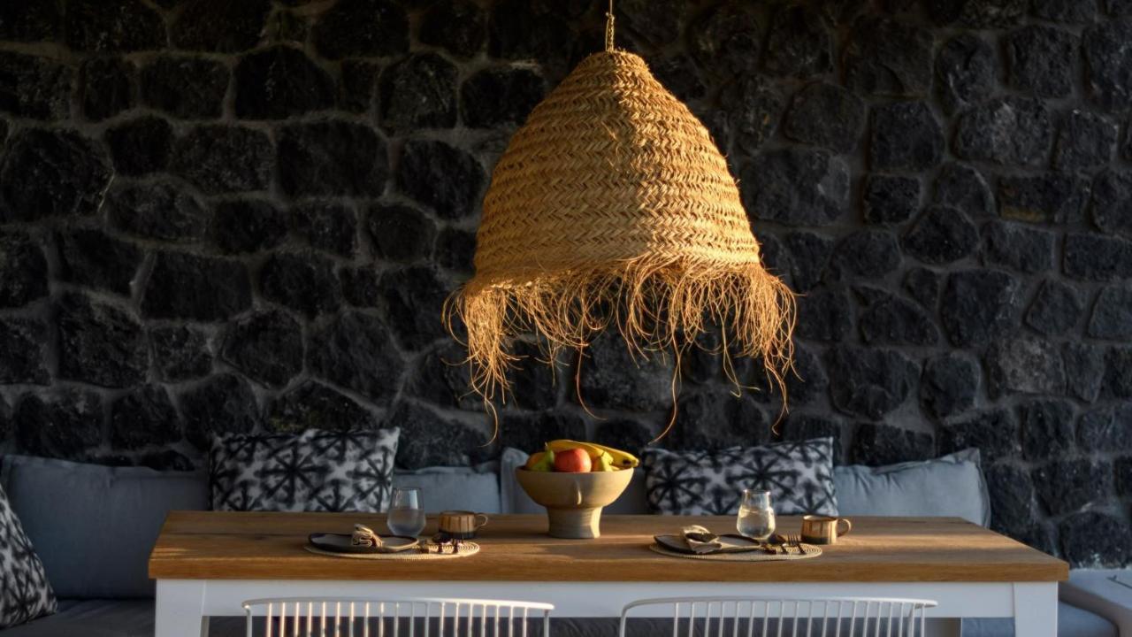 Lithi Luxury Retreat Hotel apartamentowy *