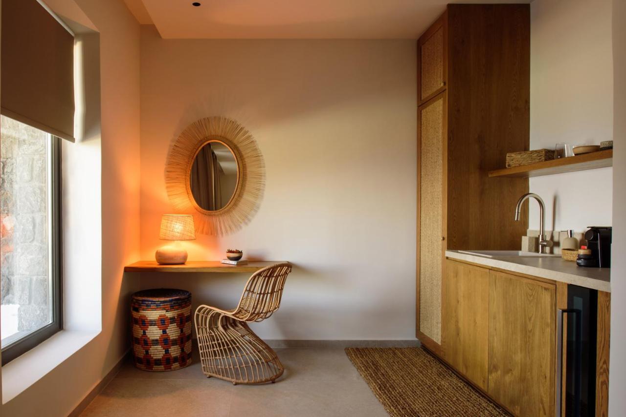 Lithi Luxury Retreat Hotel apartamentowy *