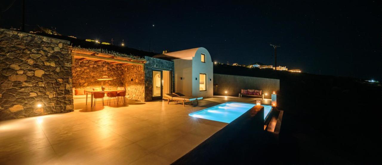 Lithi Luxury Retreat Hotel apartamentowy *