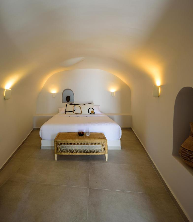 Lithi Luxury Retreat Hotel apartamentowy *