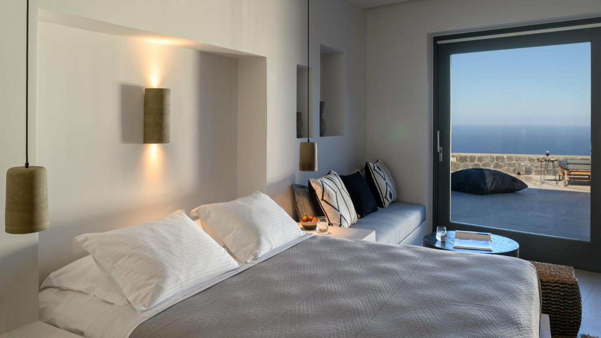 Lithi Luxury Retreat Hotel apartamentowy
