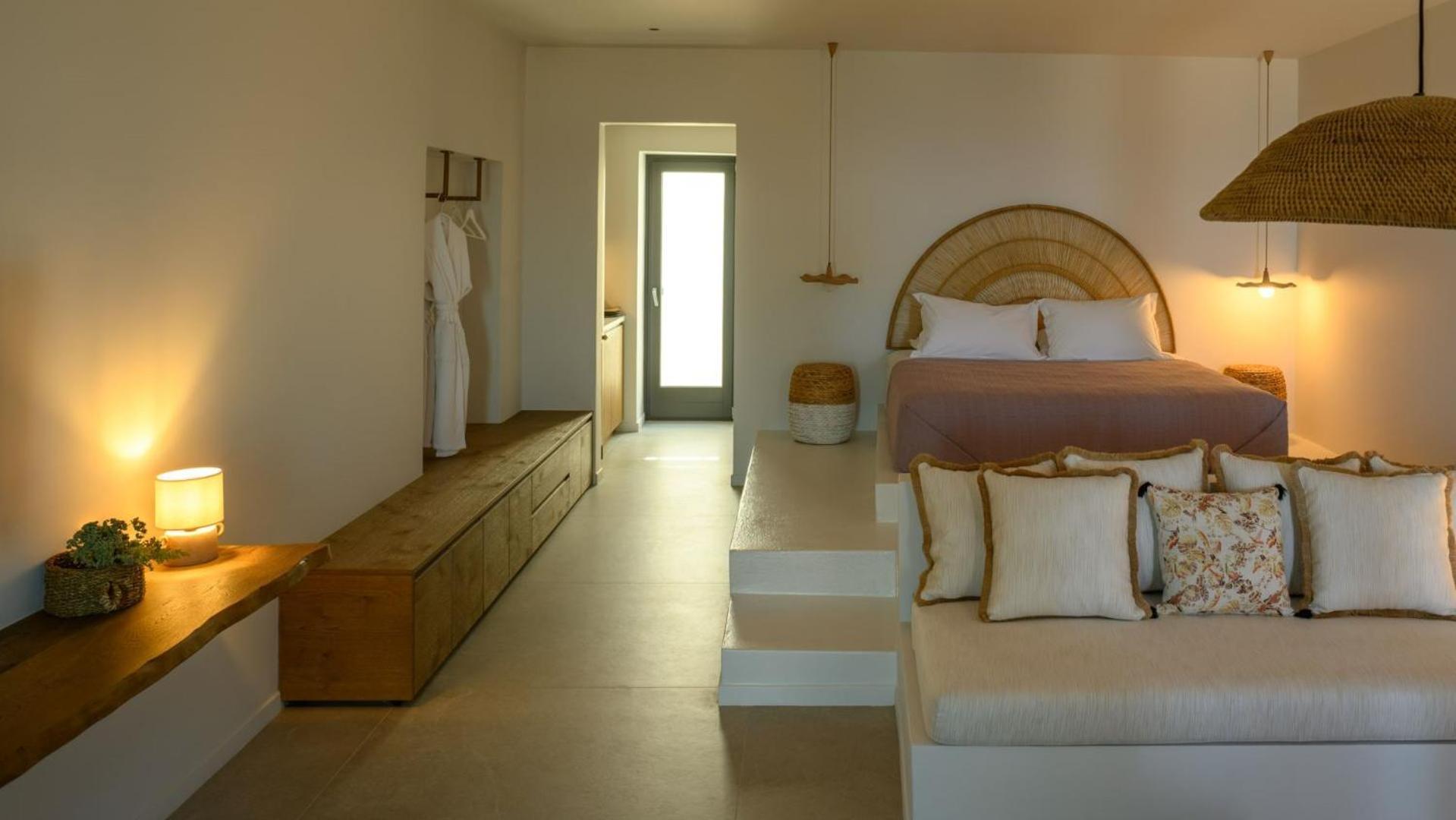 Lithi Luxury Retreat Hotel apartamentowy